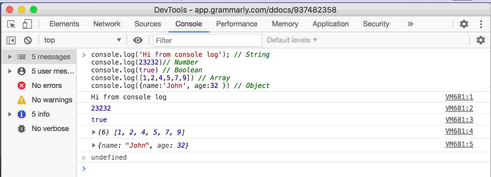 how-to-use-a-console-log-in-javascript-to-improve-debugging-spycoding